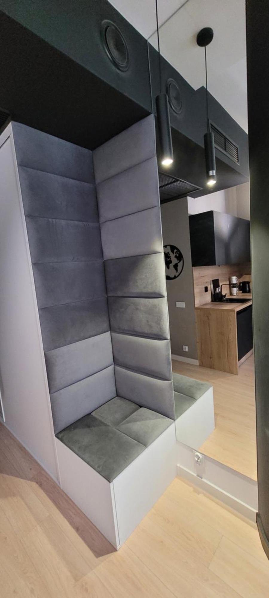 Hanza Tower Apartament 306, Basen, Sauna, Jacuzzi, Fitness Szczecin Exterior photo